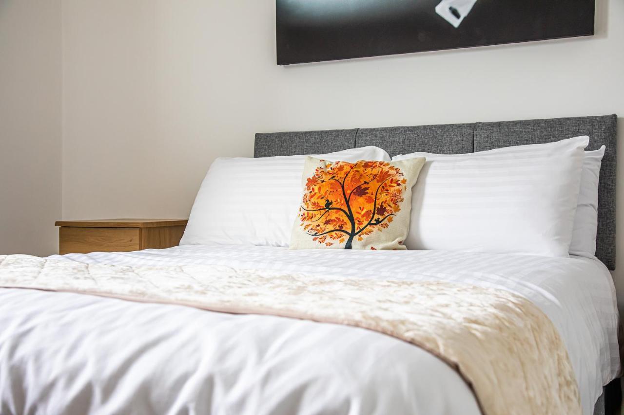 Rotherham'S Bond House Villa Luaran gambar